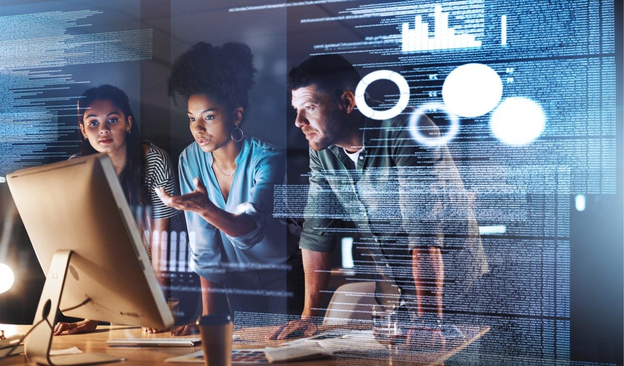 Digital Transformation