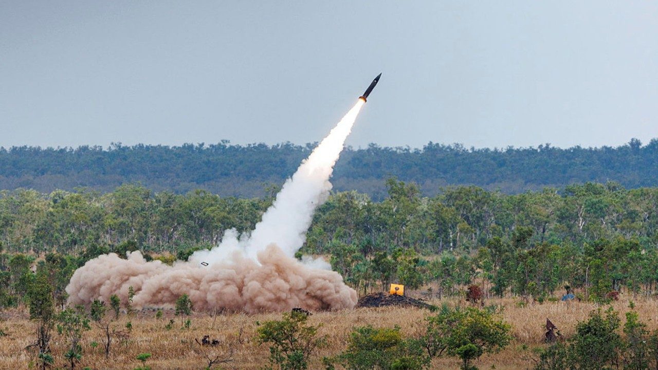 Talisman Sabre